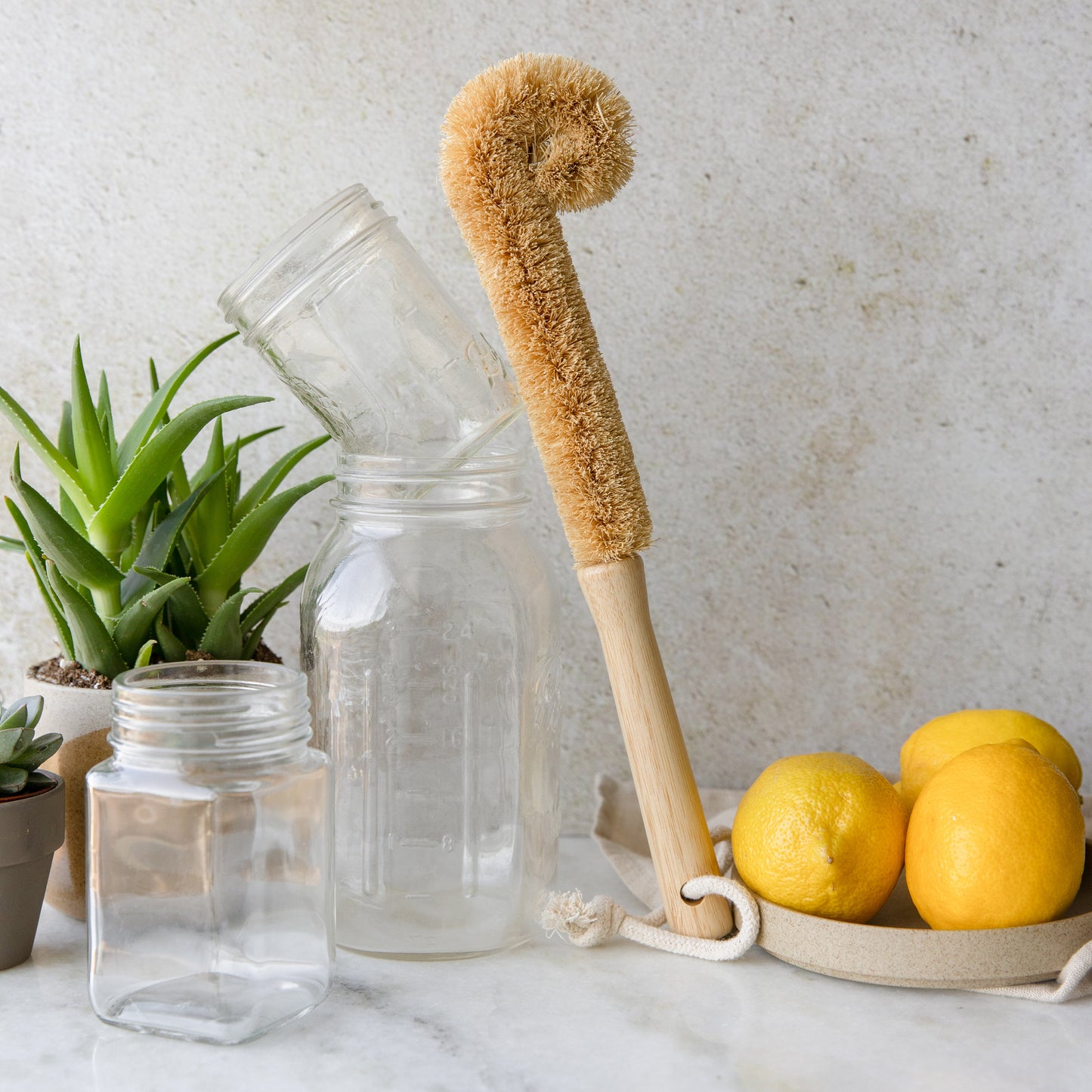 kettle cup brush